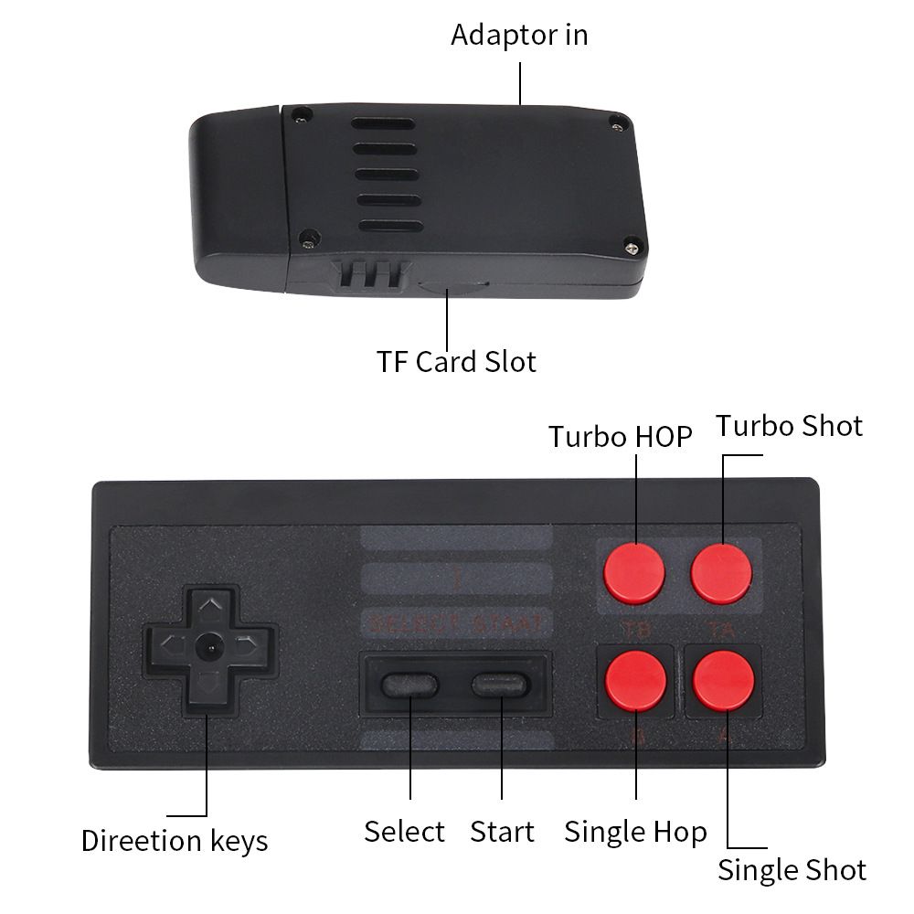 8-Bit-821-Classic-Games-4K-HD-Video-Game-Console-Mini-Retro-TV-Game-Player-24G-Wireless-Controller-H-1714405