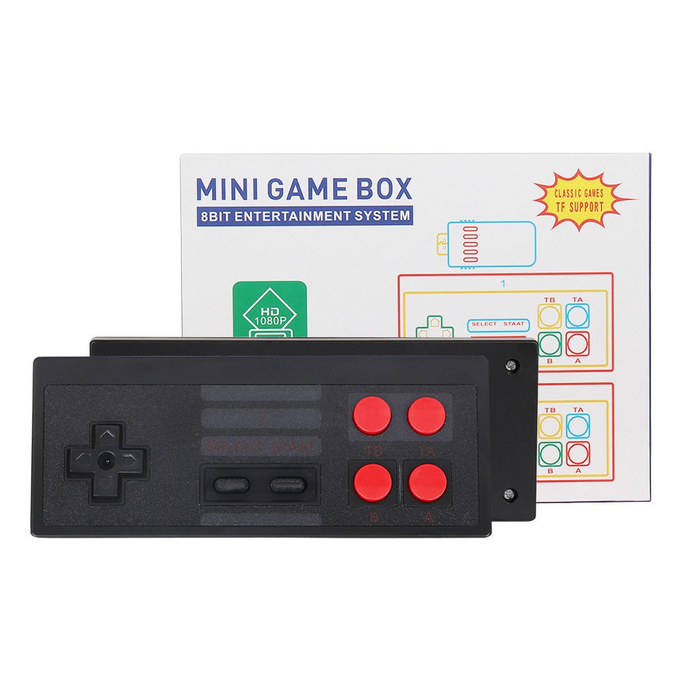 8-Bit-821-Classic-Games-4K-HD-Video-Game-Console-Mini-Retro-TV-Game-Player-24G-Wireless-Controller-H-1714405