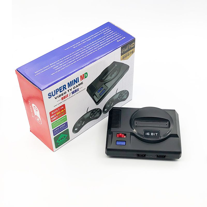 ANBERNIC-SG816-8-Bit-16-Bit-691-Games-TV-Game-Console-Super-Retro-Mini-TV-Game-Player-for-Sega-Mega--1754535