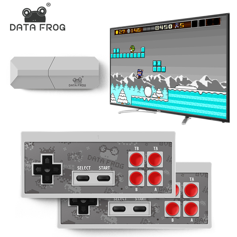 Data-Frog-Y2-Y2-Pro-568-Games-4K-HD-Mini-Retro-Video-Game-Console-TV-Game-Player-with-Dual-Wireless--1628617