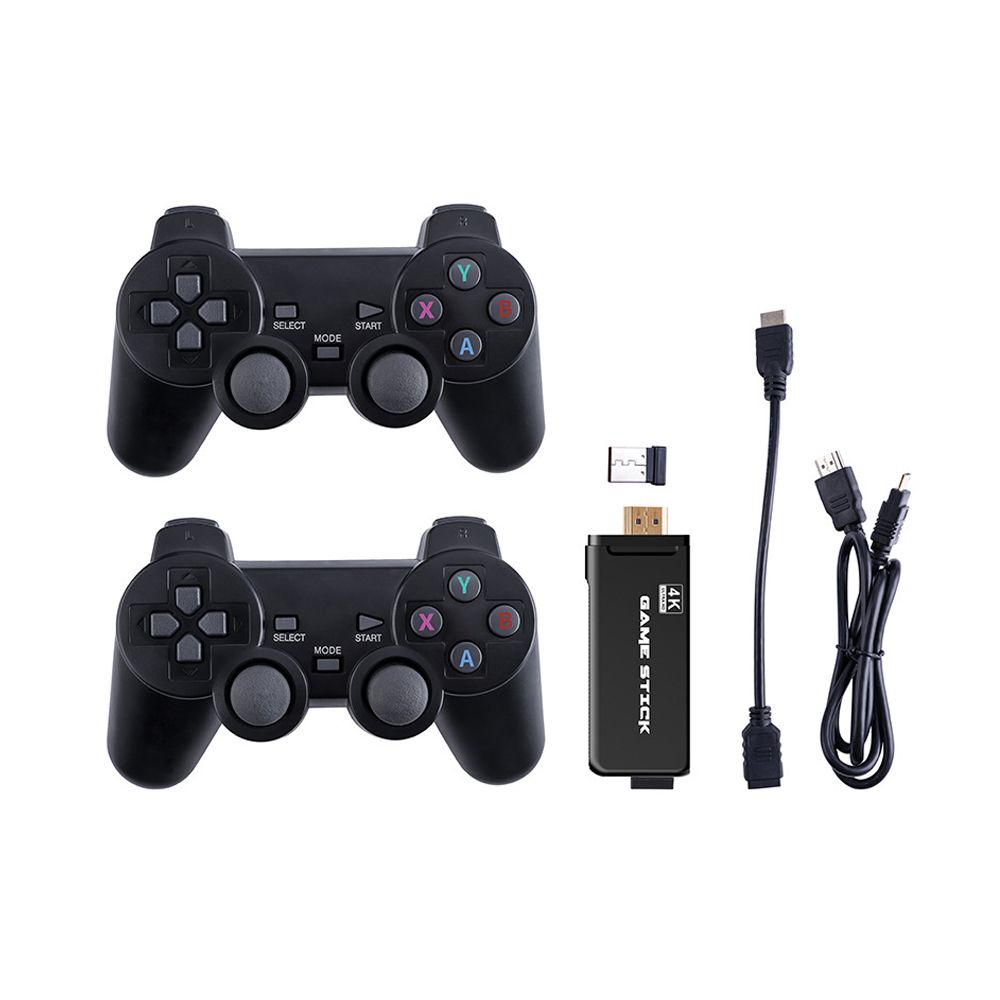 X8-SDRAM-DDR3-256MB-Wireless-4K-UHD-Game-Stick-32GB-3550-Games-TV-Game-Player-with-Dual-24G-Gamepad--1704239