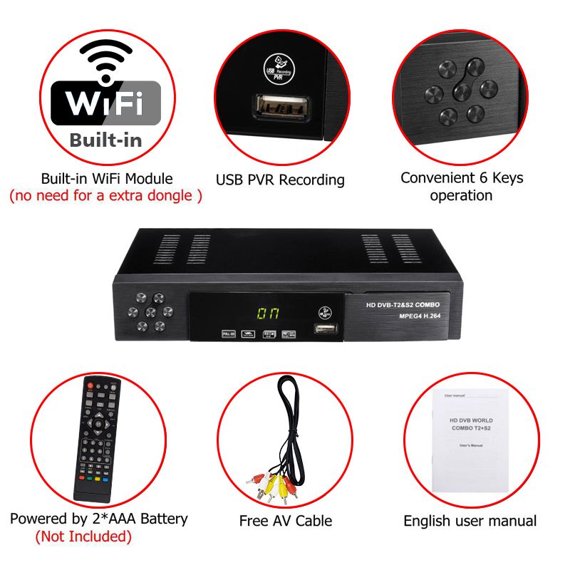 DVB-T2-DVB-S2-Combo-Digital-Full-HD-Satellite-Receiver-Support-Dolby-IPTV-PVR-YouTube-Set-Top-Box-Si-1765051