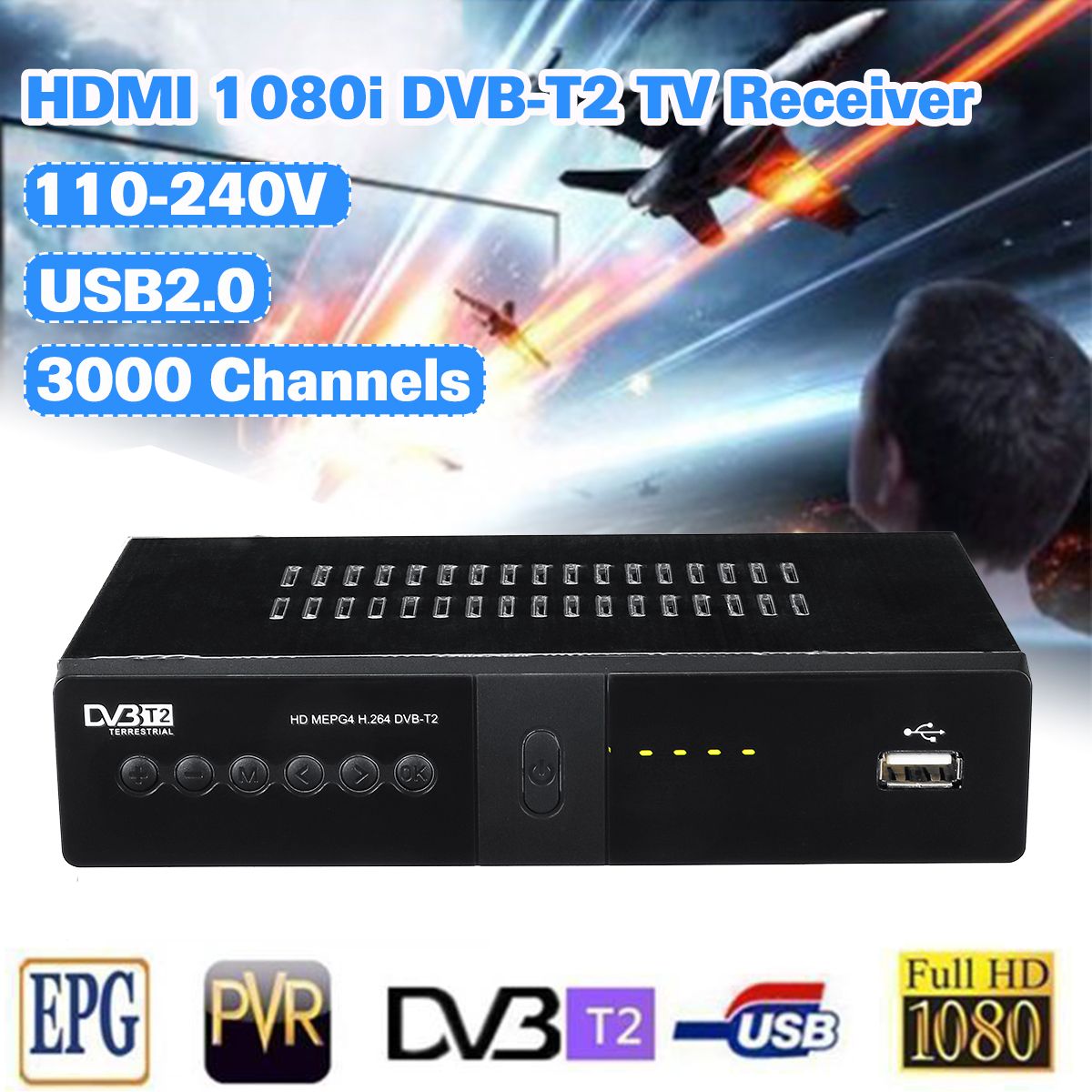 DVB-T2-HD-1080P-110-240V-Home-Audio-Video-Digital-TV-Signal-Receiver-PVR-TV-Box-1468755