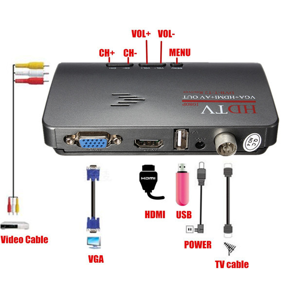 Digital-Terrestrial-HD-1080P-DVB-TT2-TV-Box-VGA-AV-CVBS-Tuner-Receiver-With-Remote-Control-1014334