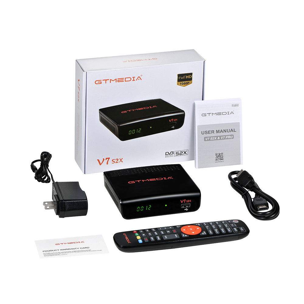 GTMEDIA-V7-S2X-DVB-S2-Satellite-TV-Receiver-H265-1080P-HD-USB-WIFI-AVS-VCM-ACM-T2MI-BISS-PowerVu-DRE-1757808