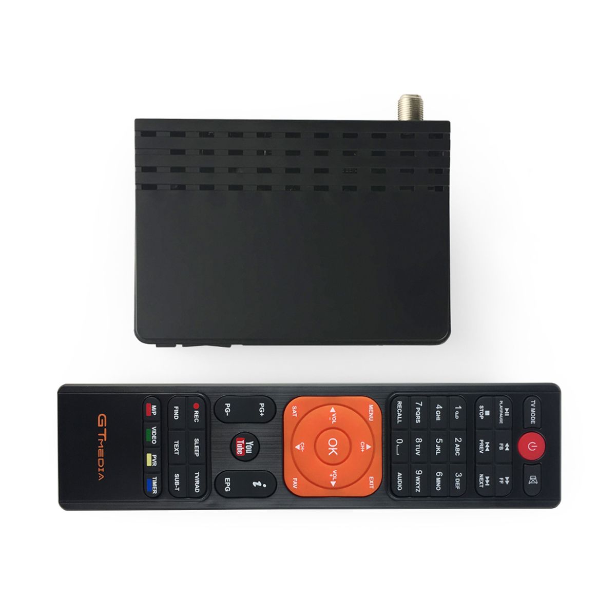 GTMEDIA-V7S-HD-DVB-S2-TV-Digital-Video-Receiver-HD-1080P-Set-top-Box-No-USB-WIFI-1764574