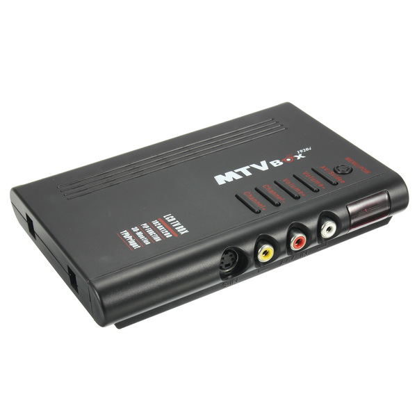 MTV-LCD-Box-Computer-To-VGA-S-Video-Analog-TV-Program-Receiver-Tuner-1121721