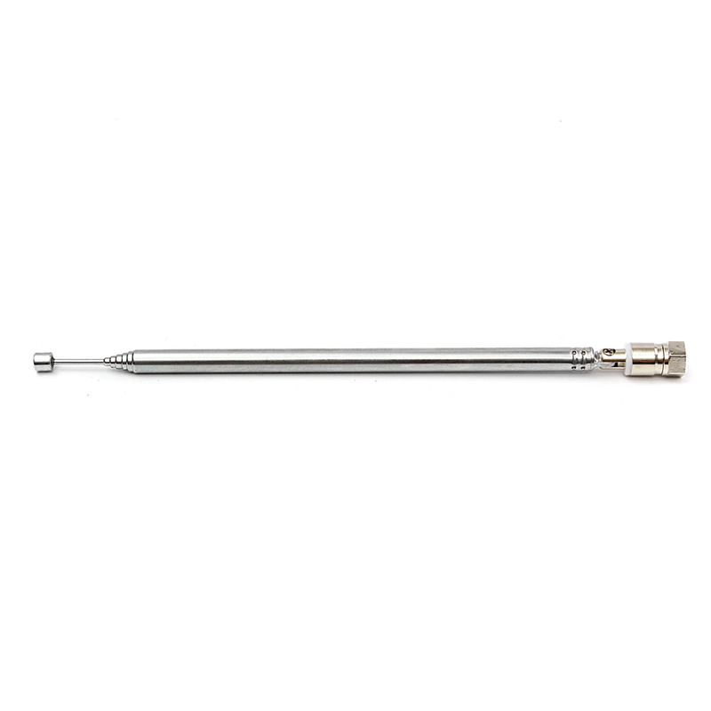 Replacement-F-Connector-Telescopic-Aerial-Antenna-TV-Radio-DAB-AM-FM-7-Section-1280849