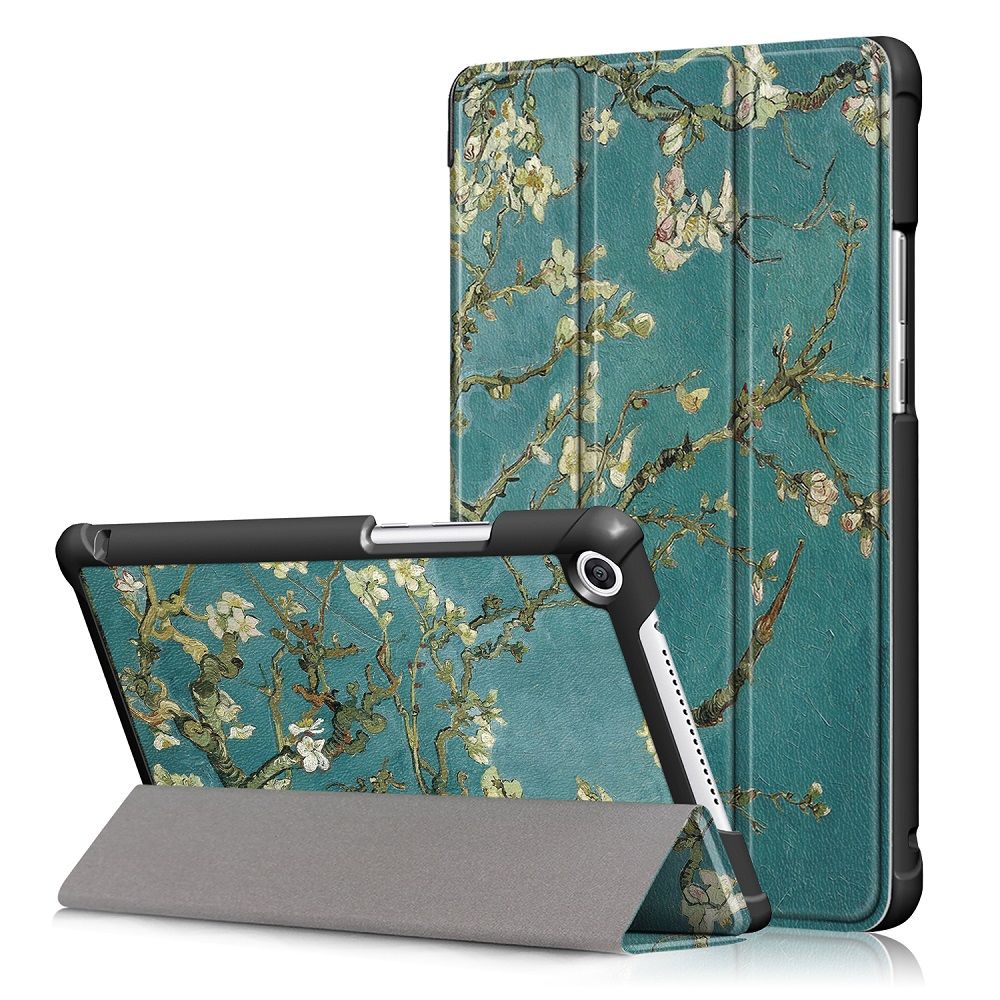 Apricot-Blossom-Tri-Fold-Case-Cover-for-8-Inch-Huawei-Honor-5-8-Inch-Tablet-1457231