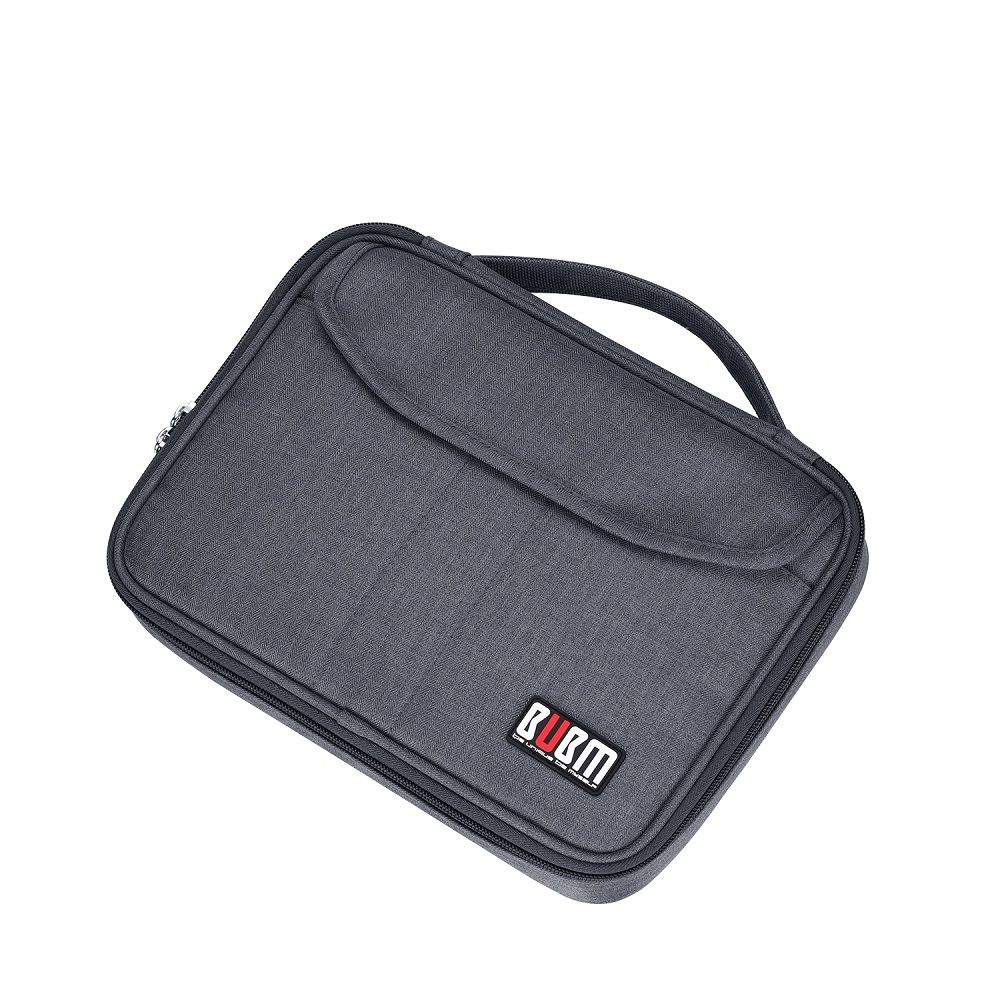 BUBM-PBSM-B-Double-Layer-Digital-Accessories-Storage-Bag-USB-Charger-Cable-Tablet-Organizer-Bag-1615844