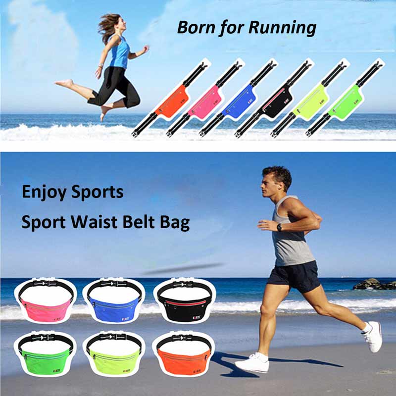 BUBM-Waterproof-Sport-Waist-Belt-Bag-Pack-Pocket-Purse-Running-Jogging-Pouch-994886