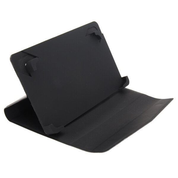 Black-Universal-Purity-With-Folding-Stand-Case-For-7-Inch-Tablet-74056