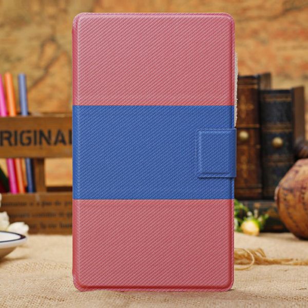 Contrast-Color-PU-Leather-Case-With-Card-Holder-For-Google-Nexus-7-2nd-86508