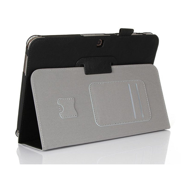 Folding-Stand-PU-Leather-Case-Cover-For-Samsung-tab3-T530-936637