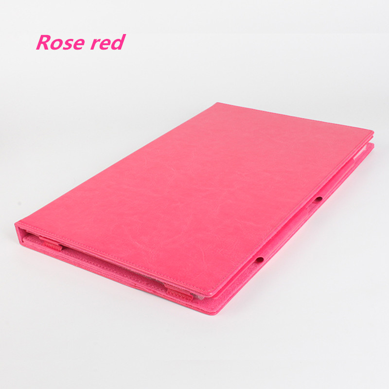 Folding-Stand-PU-Leather-Case-Cover-for-Teclast-x2-pro-Tablet-1043641