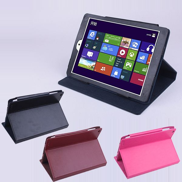 Folio-PU-Leather-Case-Folding-Stand-Cover-For-Onda-V975W-V989-951496