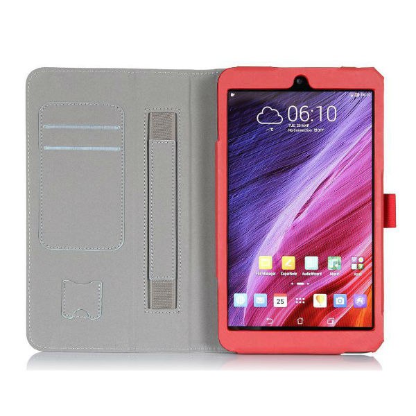 Folio-PU-Leather-Folding-Stand-Card-Case-Cover-For-Asus-ME181c-Tablet-947881