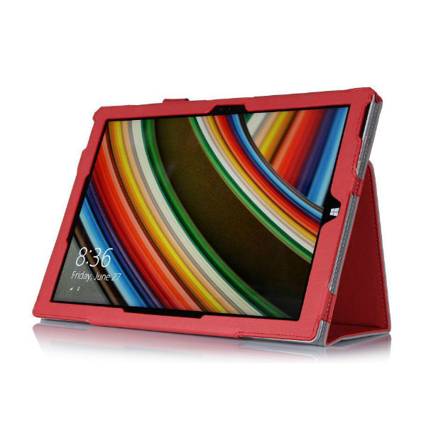 Folio-PU-Leather-Stand-Card-Case-Cover-For-Microsoft-Surface-Pro3-948129