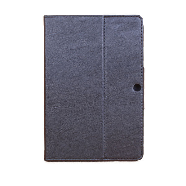 Folio-Rock-Grain-Leather-Case-With-Folding-Stand-for-FNF-ifive-X2-78497