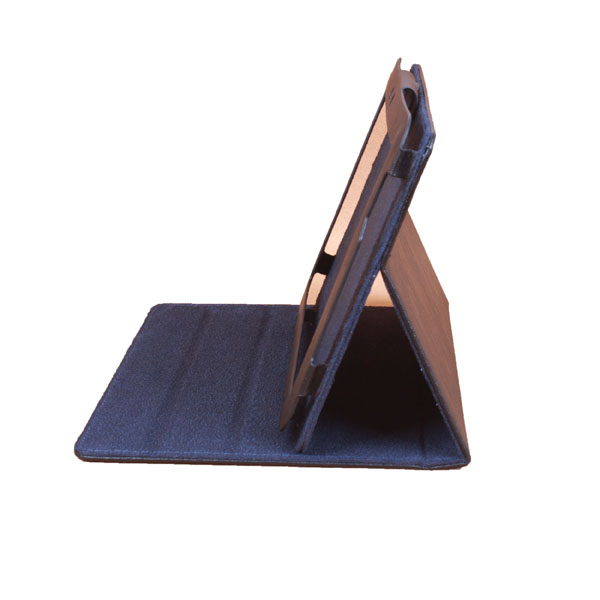 Folio-Rock-Grain-Leather-Case-With-Folding-Stand-for-FNF-ifive-X2-78497