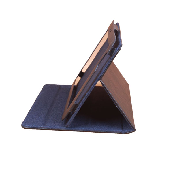 Folio-Rock-Grain-Leather-Case-With-Folding-Stand-for-FNF-ifive-X2-78497