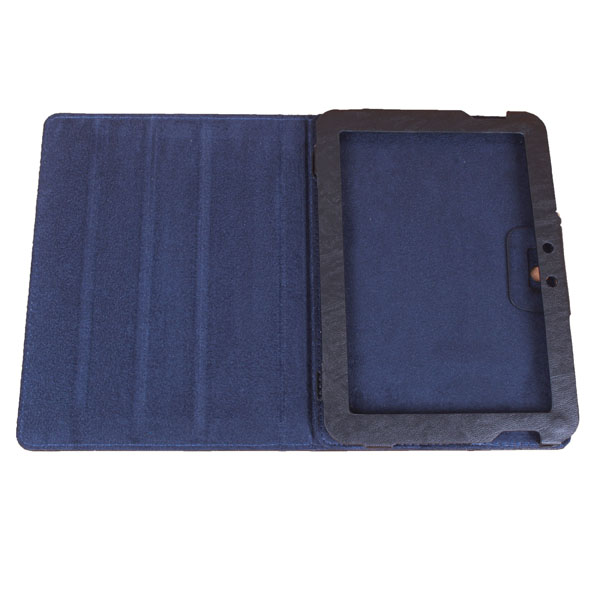 Folio-Rock-Grain-Leather-Case-With-Folding-Stand-for-FNF-ifive-X2-78497