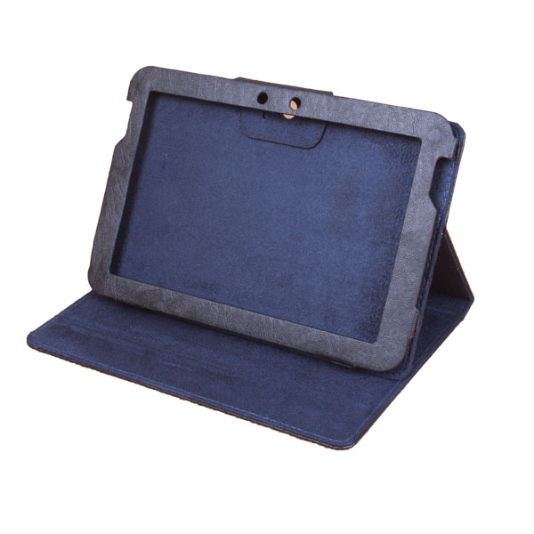 Folio-Rock-Grain-Leather-Case-With-Folding-Stand-for-FNF-ifive-X2-78497