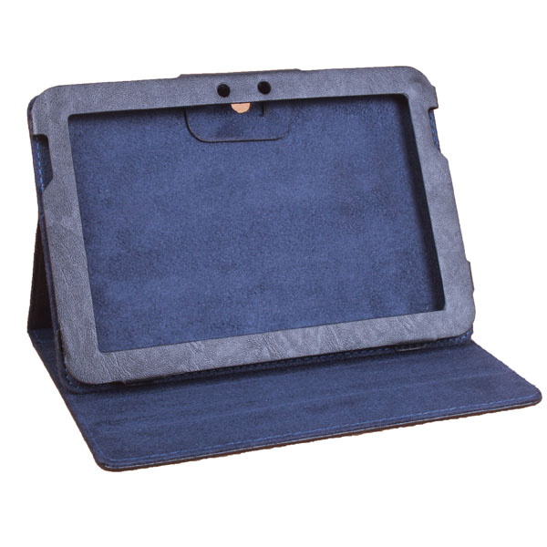 Folio-Rock-Grain-Leather-Case-With-Folding-Stand-for-FNF-ifive-X2-78497