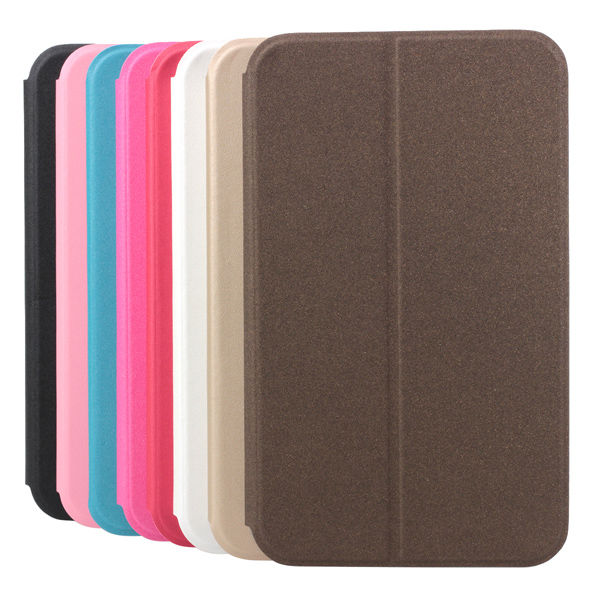 Folio-Scrub-PU-Leather-Case-Cover-For-Samsung-T310-Tablet-941696