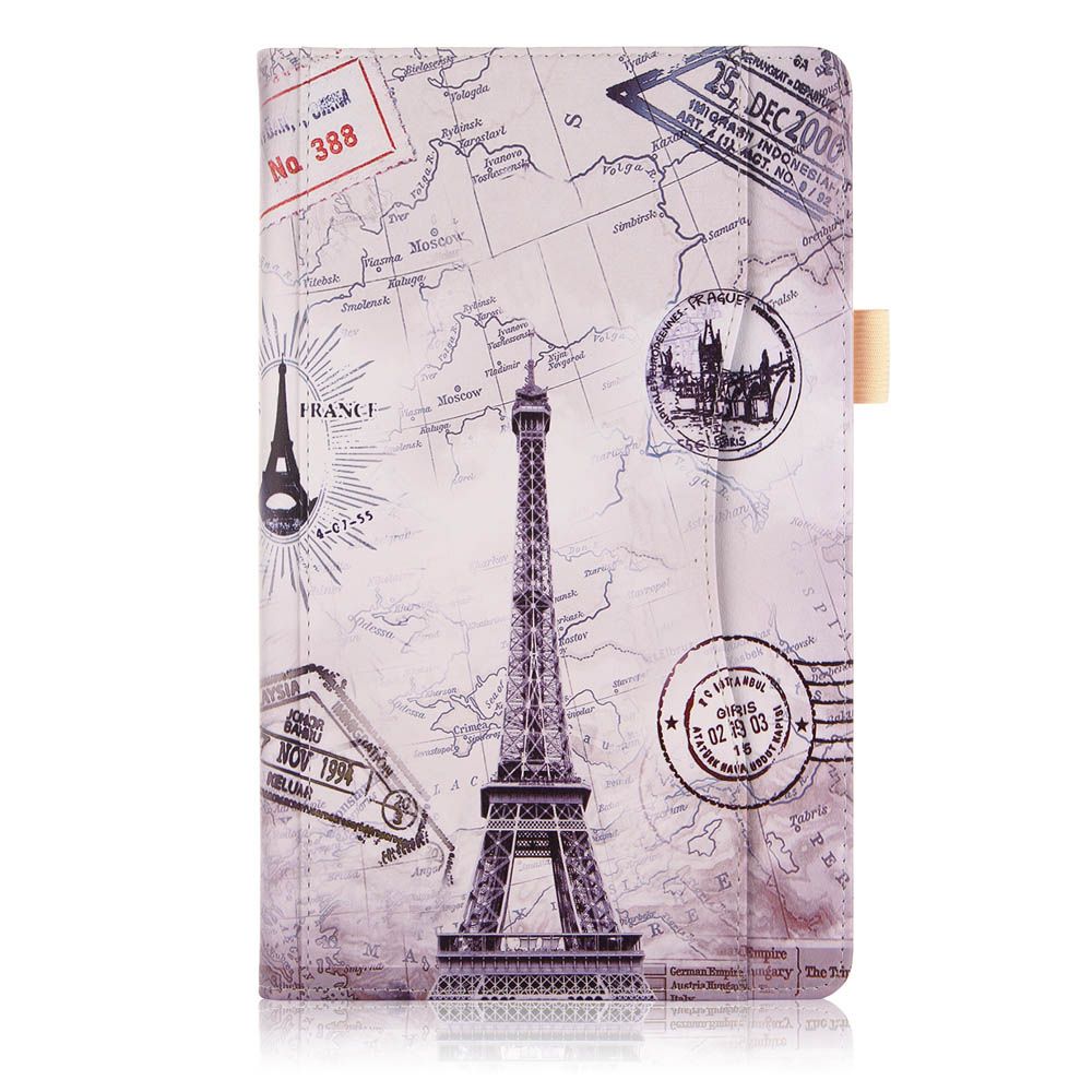 Folio-Stand-Printing-Tablet-Case-Cover-for-Samsung-Galaxy-Tab-A-105-T590-T595-T597-Tablet---Tower-1462588