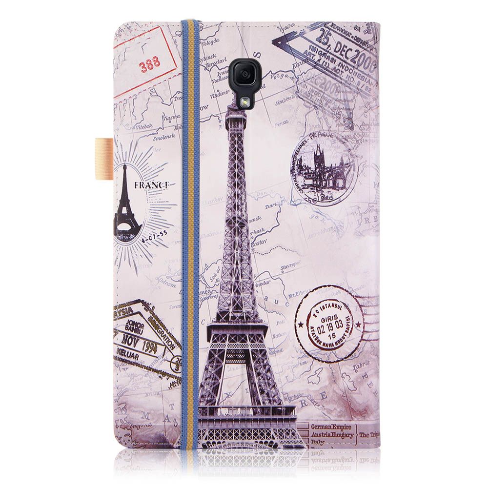 Folio-Stand-Printing-Tablet-Case-Cover-for-Samsung-Galaxy-Tab-A-105-T590-T595-T597-Tablet---Tower-1462588