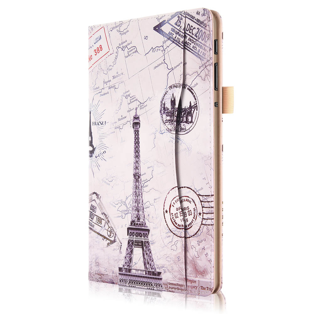 Folio-Stand-Printing-Tablet-Case-Cover-for-Samsung-Galaxy-Tab-A-105-T590-T595-T597-Tablet---Tower-1462588