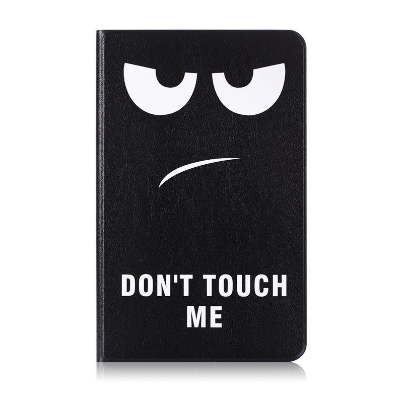 Folio-Stand-Tablet-Case-Cover-for-Samsung-Galaxy-Tab-S5E-105-SM-T720-SM-T725---Big-Eyes-1520799