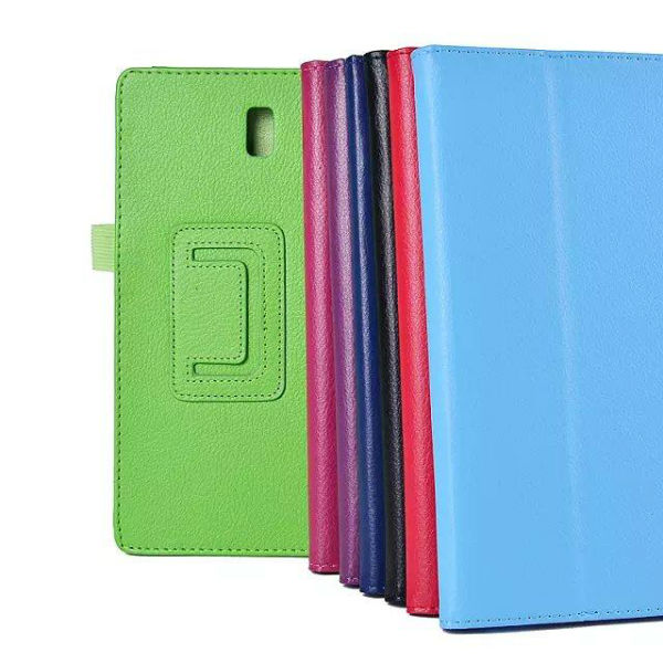 Lichee-Pattern-Folding-Stand-PU-Leather-Case-For-Samsung-Tab-84-T700-944039