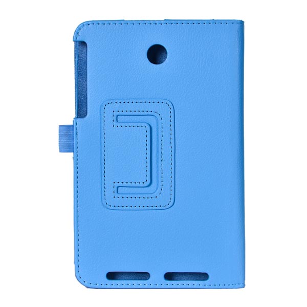 Lichee-Pattern-PU-Leather-Case-Folding-Stand-Cover-For-Asus-ME176-944386