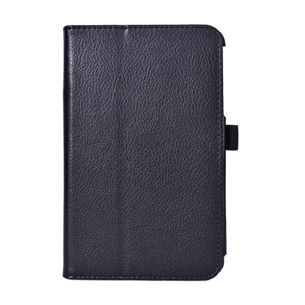 Lichee-Pattern-PU-Leather-Case-Folding-Stand-Cover-For-Asus-ME176-944386