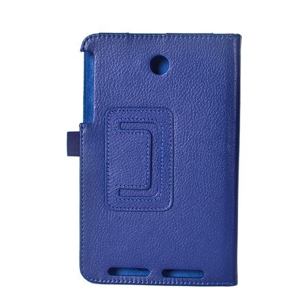 Lichee-Pattern-PU-Leather-Case-Folding-Stand-Cover-For-Asus-ME176-944386