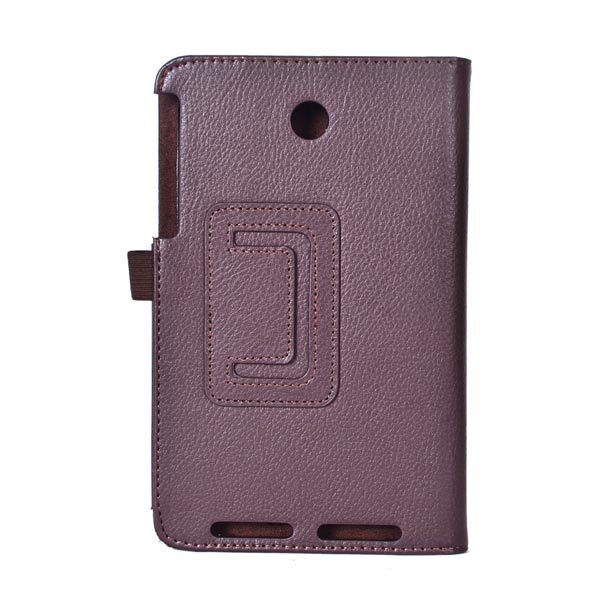 Lichee-Pattern-PU-Leather-Case-Folding-Stand-Cover-For-Asus-ME176-944386