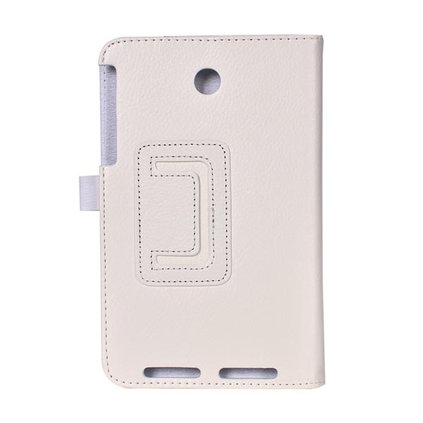 Lichee-Pattern-PU-Leather-Case-Folding-Stand-Cover-For-Asus-ME176-944386