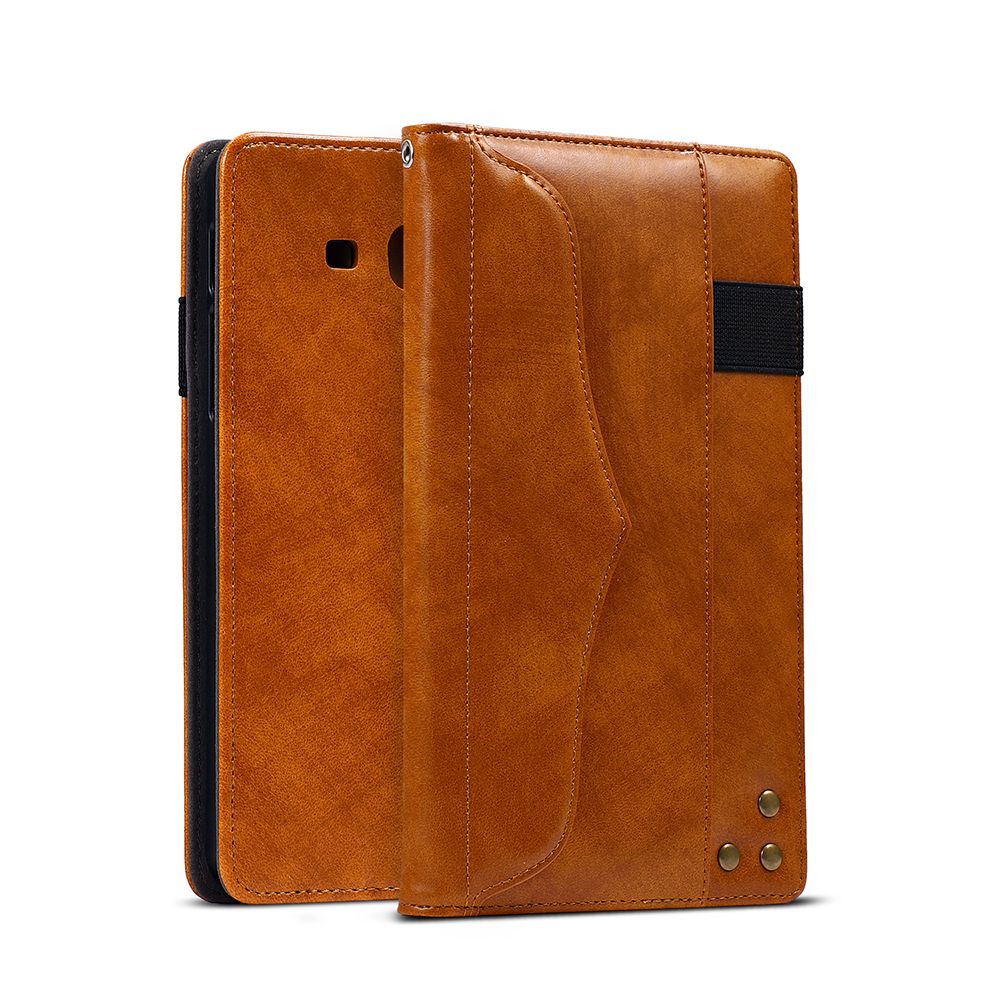 PU-Leather-Folding-Stand-Hand-Strap-Holder-Wallet-Style-Tablet-Case-for-Samsung-T280-1373701