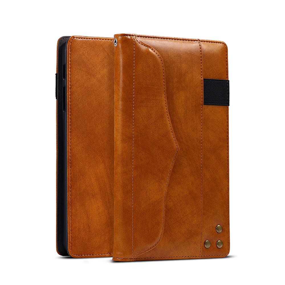PU-Leather-Folding-Stand-Hand-Strap-Holder-Wallet-with-Cards-Slot-Tablet-Case-for-Samsung-T380-1360528