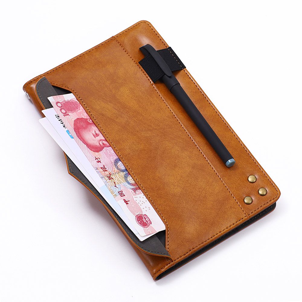 PU-Leather-Folding-Stand-Hand-Strap-Holder-Wallet-with-Cards-Slot-Tablet-Case-for-Samsung-T380-1360528