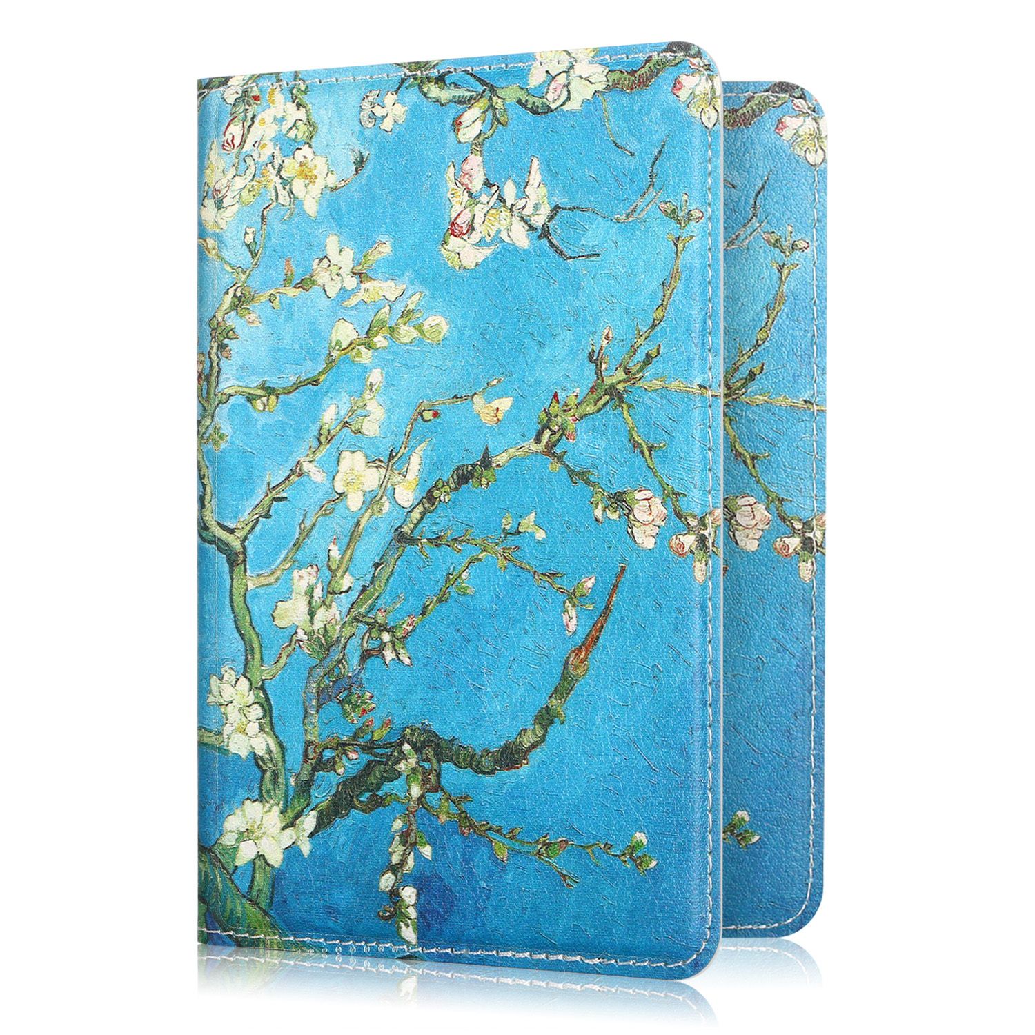 Printing-Passport-Tablet-Case-Cover---Apricot-Blossom-1591425