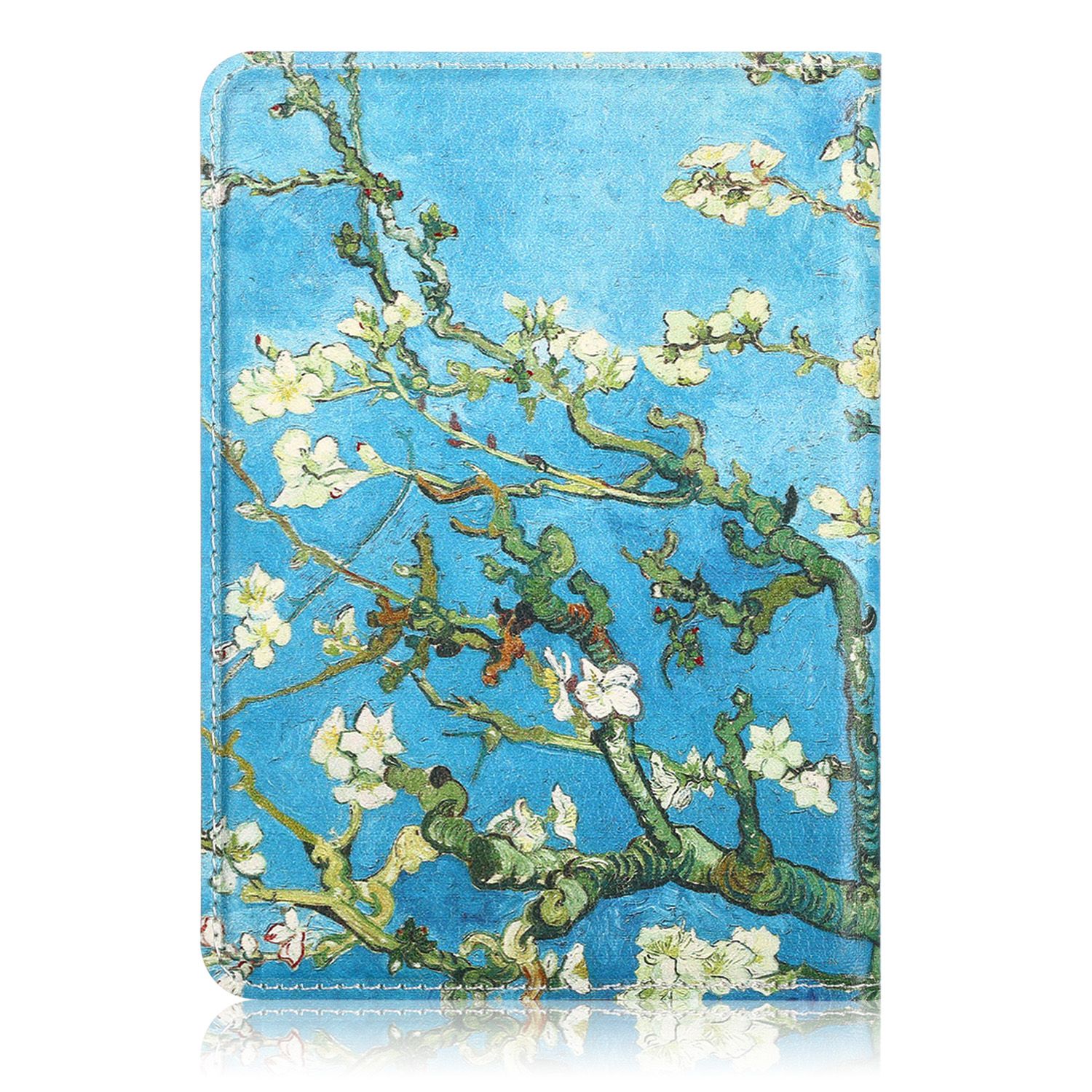Printing-Passport-Tablet-Case-Cover---Apricot-Blossom-1591425