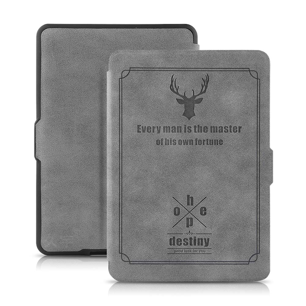 Printing-Tablet-Case-Cover-for-Kindle-Paperwhite-4---Deer-1532658