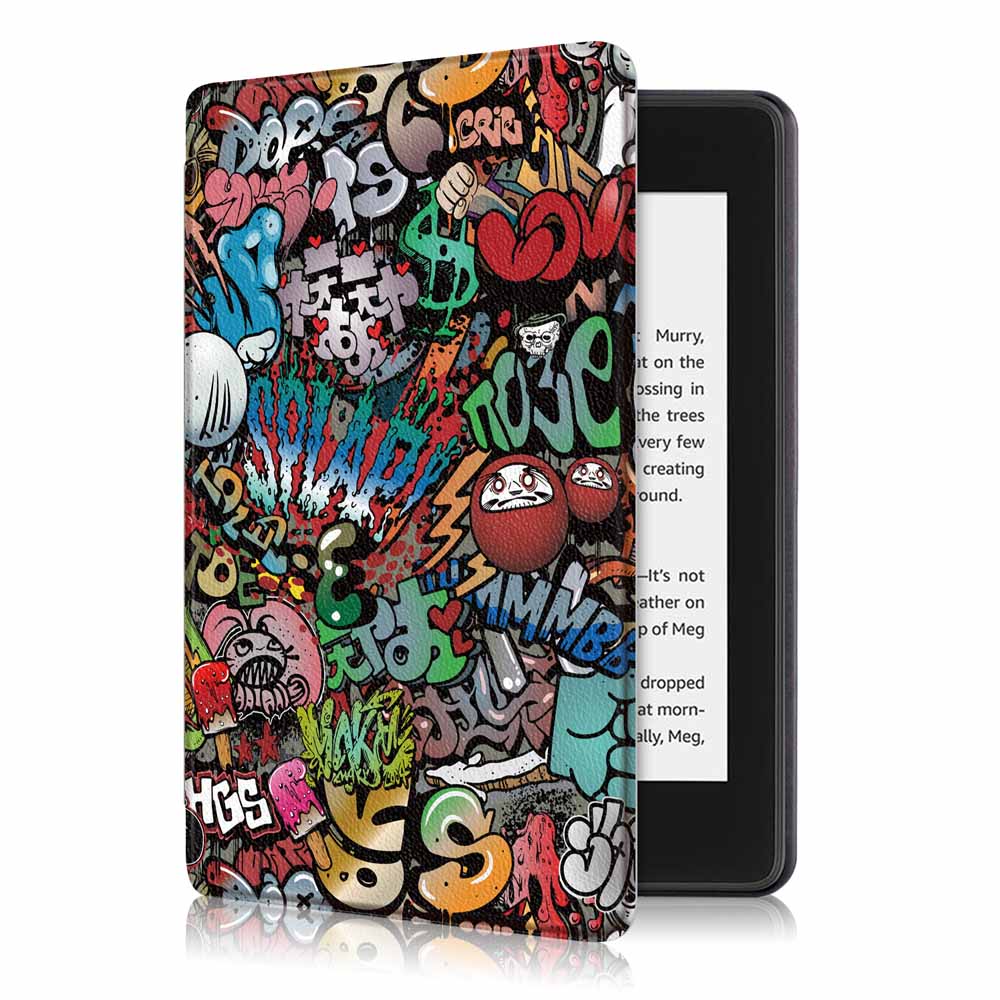Printing-Tablet-Case-Cover-for-Kindle-Paperwhite4---Doodle-1532980