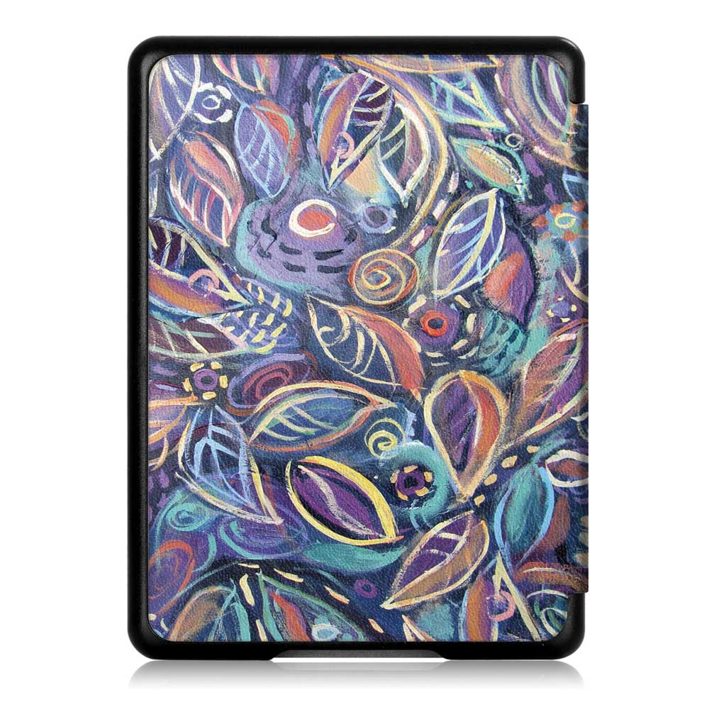 Printing-Tablet-Case-Cover-for-Kindle-Paperwhite4---Leaves-1533086