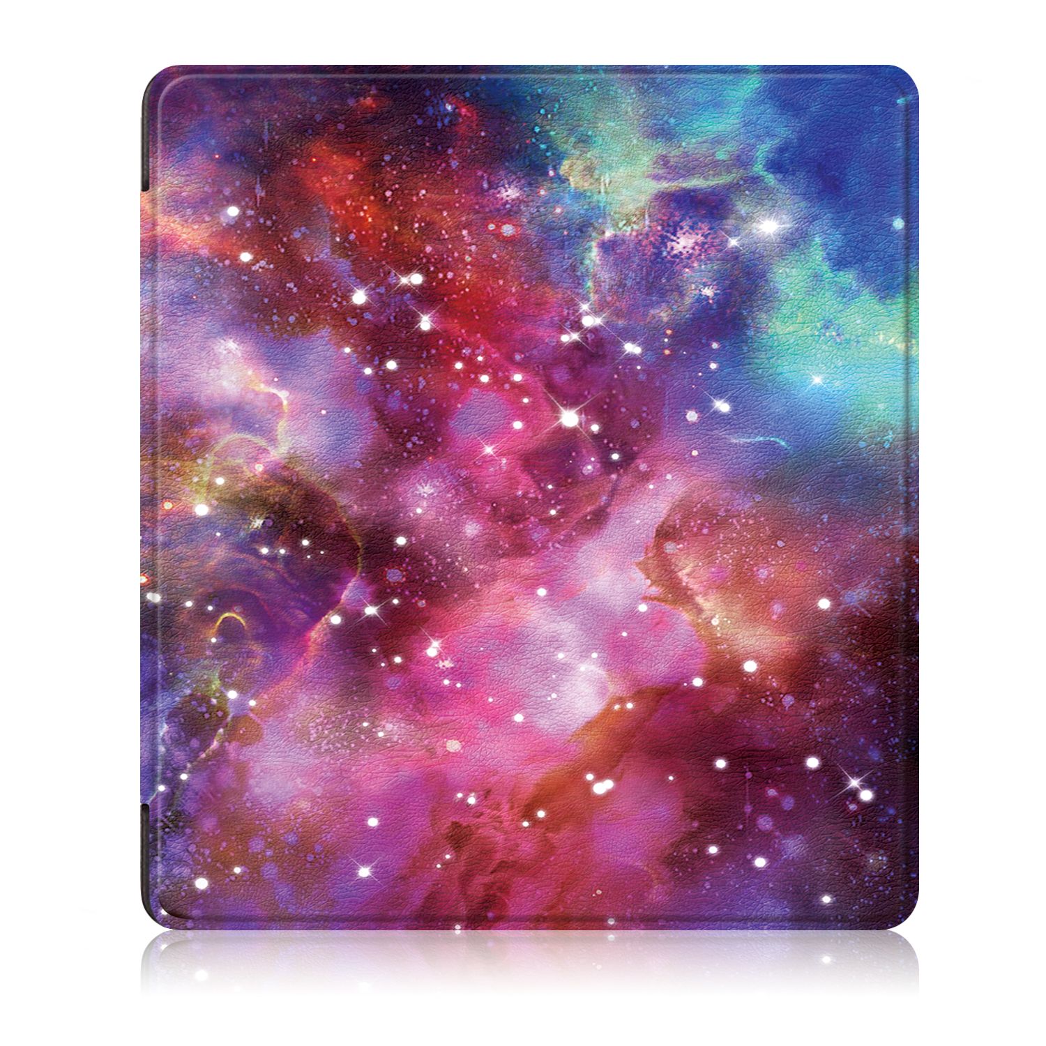 Printing-Tablet-Case-Cover-for-Kindle-oasis-2019---Milky-Way-1539466
