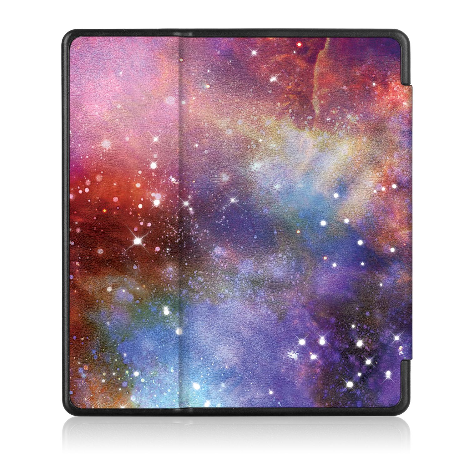 Printing-Tablet-Case-Cover-for-Kindle-oasis-2019---Milky-Way-1539466