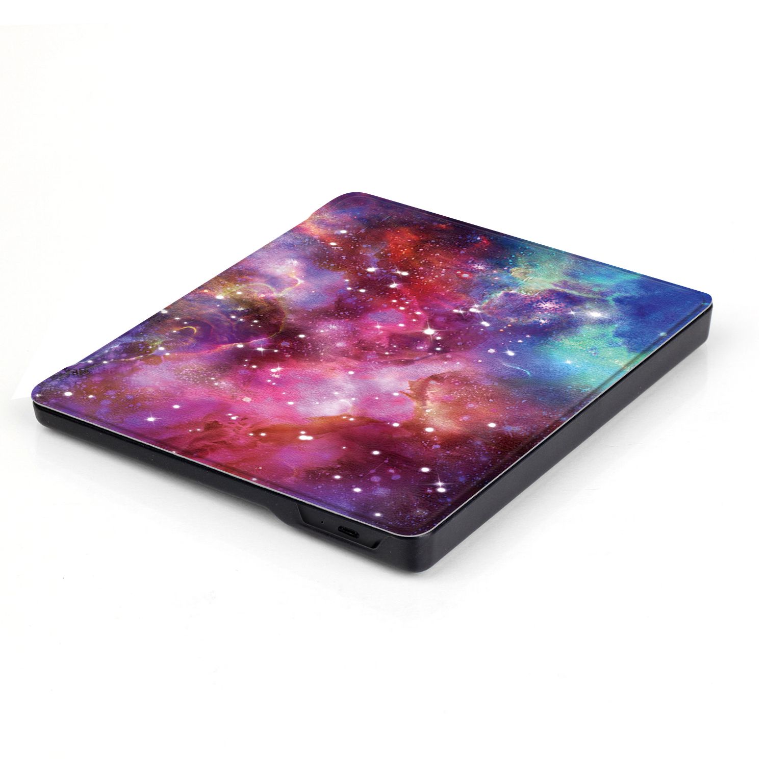 Printing-Tablet-Case-Cover-for-Kindle-oasis-2019---Milky-Way-1539466